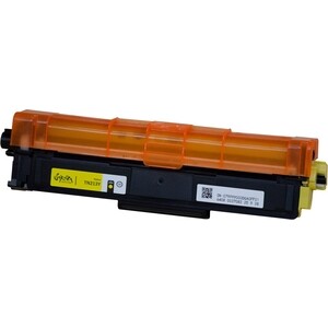 Картридж Sakura TN213Y желтый, 1300 к.