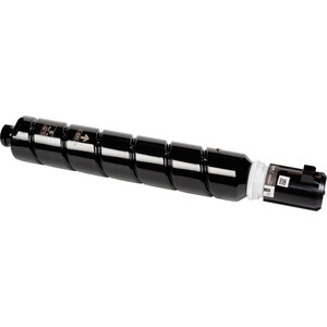 Тонер-туба Sakura CEXV49BK черный, 36 000 к.