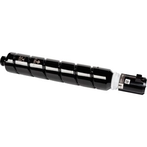 Тонер-туба Sakura CEXV49BK черный, 36 000 к.