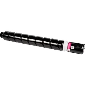 Тонер-туба Sakura CEXV49M пурпурный, 19 000 к.