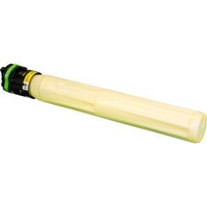 Тонер-туба Sakura KMTN-324Y (A8DA250) желтый, 26000 к.