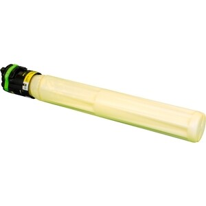 Тонер-туба Sakura KMTN-324Y (A8DA250) желтый, 26000 к.