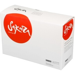 Фотобарабан Sakura 101R00555 30 000 к.