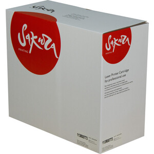 Фотобарабан Sakura 113R00773 85 000 к.