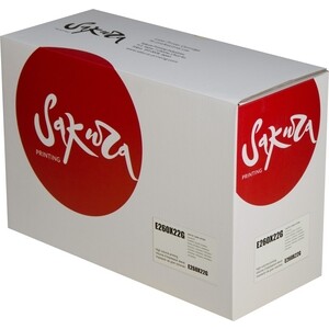 Фотобарабан Sakura E260X22G 30000 к.