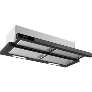 Вытяжка встраиваемая Korting KHP 9815 GN