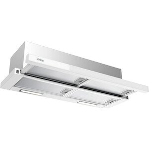 Вытяжка встраиваемая Korting KHP 9815 GW