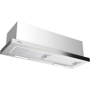Вытяжка встраиваемая Korting KHP 9815 X