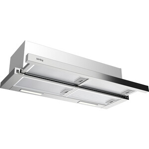 Вытяжка встраиваемая Korting KHP 9815 X
