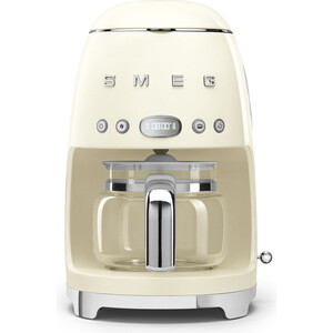 Кофеварка капельная Smeg DCF02CREU