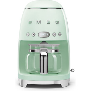 Кофеварка капельная Smeg DCF02PGEU