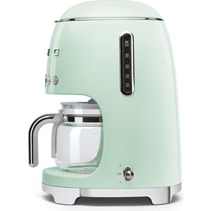 Кофеварка капельная Smeg DCF02PGEU