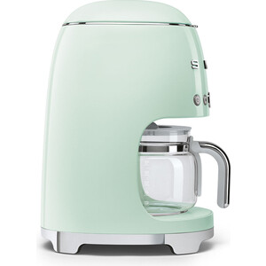 Кофеварка капельная Smeg DCF02PGEU