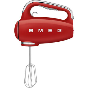 фото Миксер ручной smeg hmf01rdeu