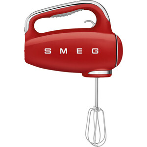 фото Миксер ручной smeg hmf01rdeu