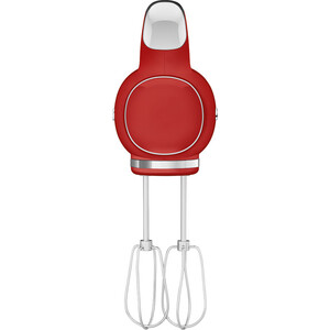 фото Миксер ручной smeg hmf01rdeu