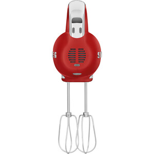 фото Миксер ручной smeg hmf01rdeu