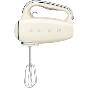 фото Миксер ручной smeg hmf01creu