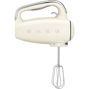 фото Миксер ручной smeg hmf01creu