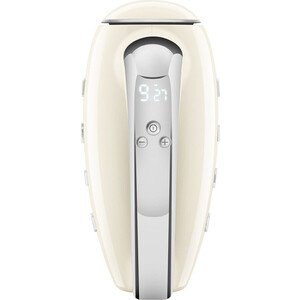фото Миксер ручной smeg hmf01creu
