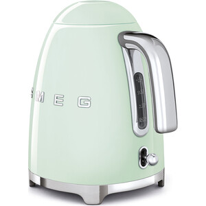 Чайник электрический Smeg KLF03PGEU