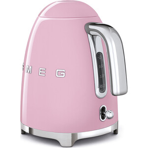 Чайник электрический Smeg KLF03PKEU