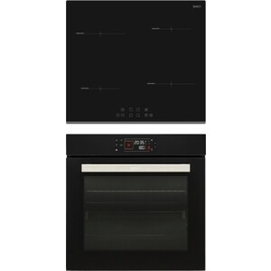 Встраиваемый комплект Jacky's JO EB75410 + JH IB66