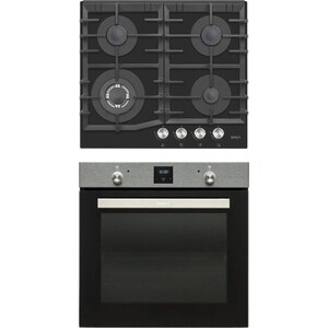 Встраиваемый комплект Jacky's JO ED7538 + JH GB623