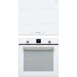 Встраиваемый комплект Jacky's JO EW7538 + JH IW66