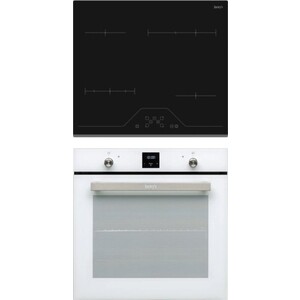 Встраиваемый комплект Jacky's JO EW7538 + JH MB67