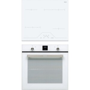 Встраиваемый комплект Jacky's JO EW7538 + JH MW67