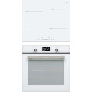 Встраиваемый комплект Jacky's JO EW7539 + JH IW66