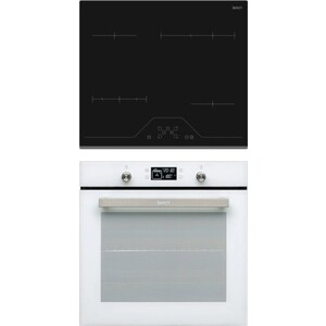 Встраиваемый комплект Jacky's JO EW7539 + JH MB67