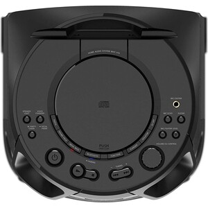 Музыкальный центр Sony MHC-V13