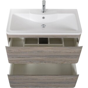 Мебель для ванной BelBagno Albano 90 pino scania напольная