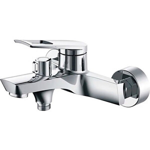 Смеситель для ванны Haiba HB595 хром (HB60595)