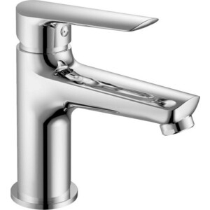 Смеситель для раковины Haiba HB198 хром (HB10198)