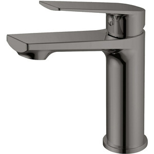 Смеситель для раковины Haiba HB533-3 пепельный (HB10533-3)