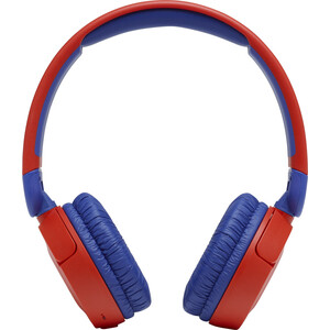 Наушники JBL JR310BT (JBLJR310BTRED) red
