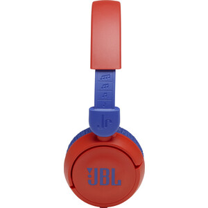 Наушники JBL JR310BT (JBLJR310BTRED) red
