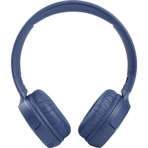 Наушники JBL Tune 510BT (JBLT510BTBLU) blue