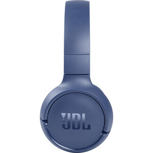 Наушники JBL Tune 510BT (JBLT510BTBLU) blue