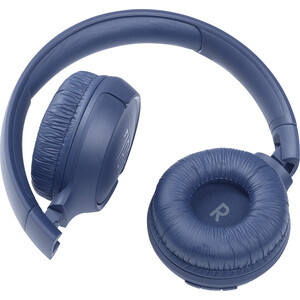 Наушники JBL Tune 510BT (JBLT510BTBLU) blue