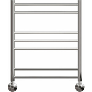 Полотенцесушитель водяной Lemark Ursus П7 500x600 хром (LM72607)