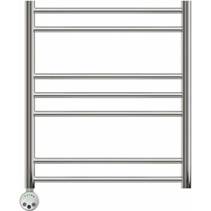 Полотенцесушитель электрический Lemark Ursus П7 500x600 хром (LM72607E)
