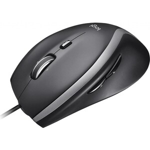 Мышь Logitech M500s Advanced Black (910-005784)