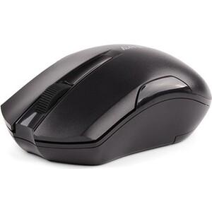Мышь A4Tech V-Track G3-200NS черный оптическая (1000dpi) беспроводная USB (3but)
