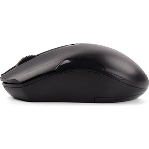 Мышь A4Tech V-Track G3-200NS черный оптическая (1000dpi) беспроводная USB (3but)