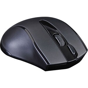 Мышь A4Tech V-Track G9-500FS черный оптическая (1000dpi) silent беспроводная USB (4but)