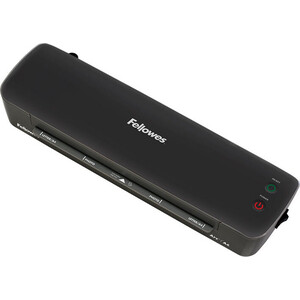 Ламинатор Fellowes Arc A4 черный (FS-45700) A4 (75-80мкм) 30см/мин (2вал.) лам.фото